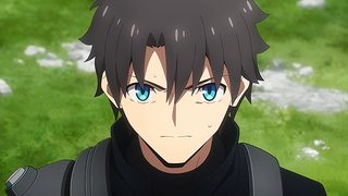 Fate/Grand Order Final Singularity – Grand Temple of Time: Solomon still 8