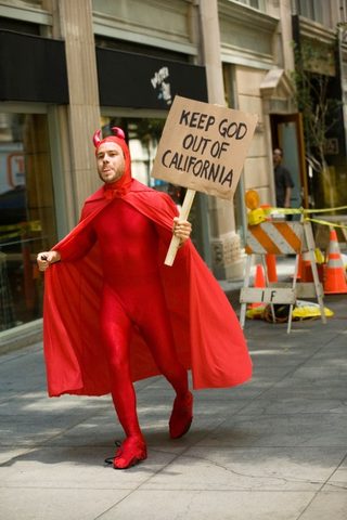 Jackass Number Two still 5