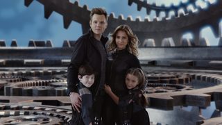 Spy Kids: All the Time in the World in 4D still 8