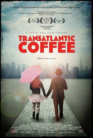 Transatlantic Coffee still 1