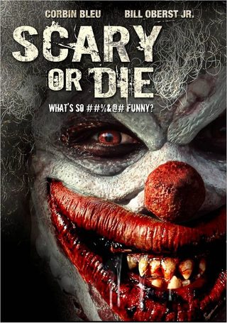Scary or Die still 1