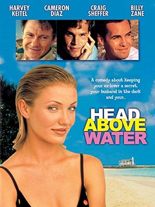 Head Above Water still 3