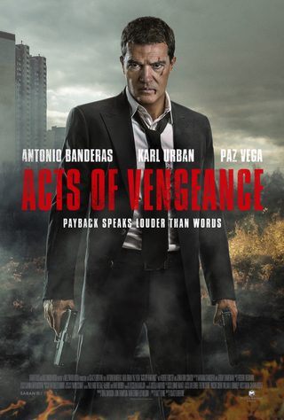 Acts of Vengeance still 2