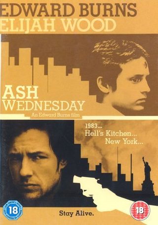 Ash Wednesday still 3