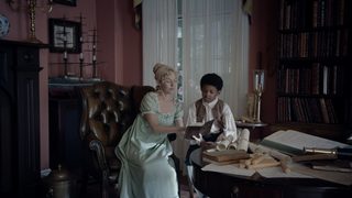 The Birth of a Nation still 8