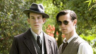 Christopher and His Kind still 2