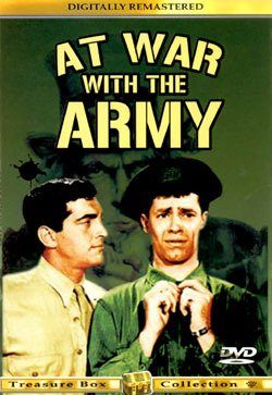 At War with the Army still 1