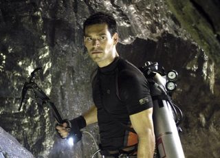 The Cave still 6