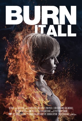 Burn It All still 7
