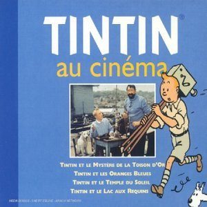 Tintin and the Temple of the Sun still 3