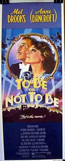 To Be or Not to Be still 6