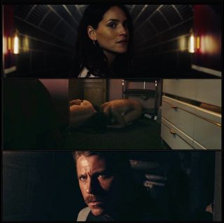 The Absence Of Eden still 7