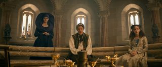 Dungeons & Dragons: Honor Among Thieves still 3