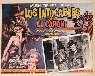The Scarface Mob still 5