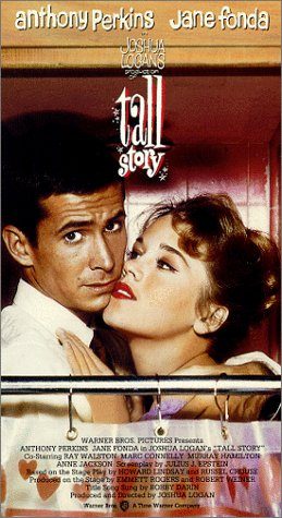 Tall Story still 2