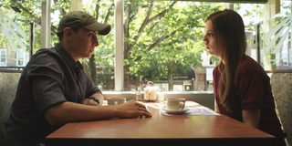 The Quitter still 2