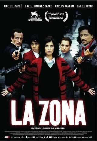 The Zone still 1