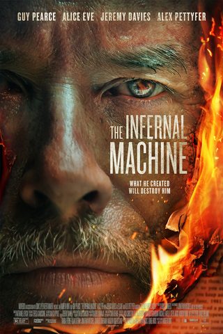 The Infernal Machine still 1
