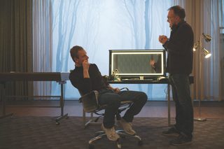 Steve Jobs still 7