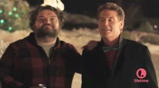 The Christmas Consultant still 6