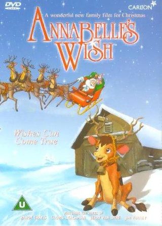 Annabelle's Wish still 8