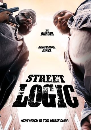 Street Logic still 8