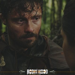Robin Hood: The Rebellion still 7