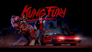 Kung Fury still 3