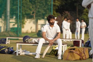 Jersey still 1