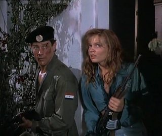 Deadly Heroes still 7