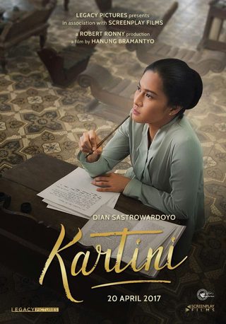 Kartini: Princess of Java still 6