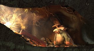 The Nut Job 2: Nutty by Nature still 8