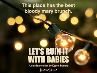 Let's Ruin It with Babies still 8