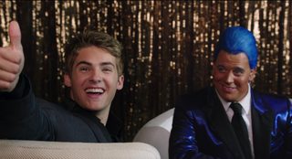 The Starving Games still 5