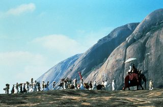A Passage to India still 4