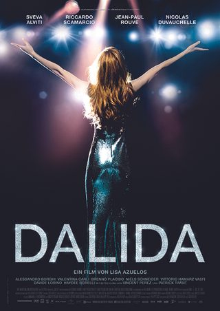 Dalida still 2