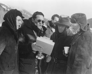White Fang still 6