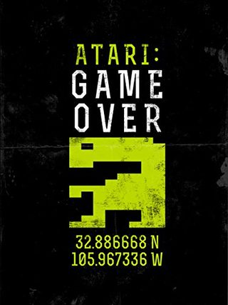 Atari: Game Over still 1