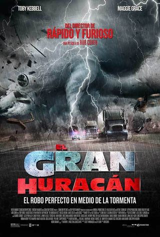 The Hurricane Heist still 3