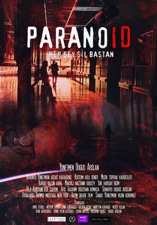 Paranoid still 6