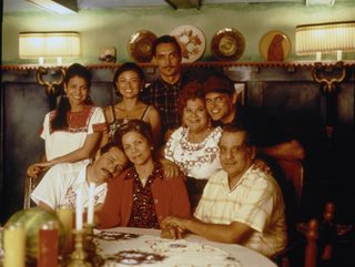 My Family still 5