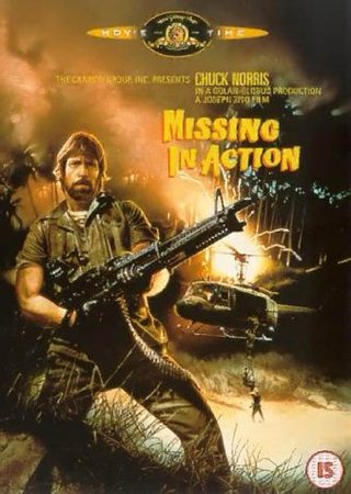 Missing in Action still 5