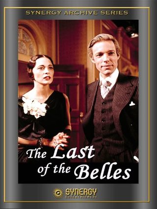 F. Scott Fitzgerald and the Last of the Belles still 1