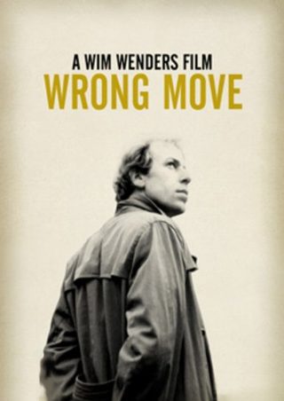 Wrong Move still 1
