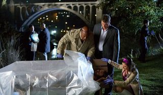 The River Murders still 7