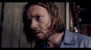 Into the Arms of Danger still 4