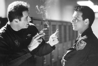 Broken Arrow still 2