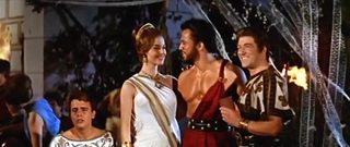 Goliath and the Dragon still 5