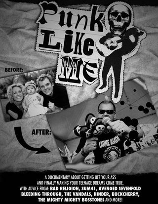 Punk Like Me still 6