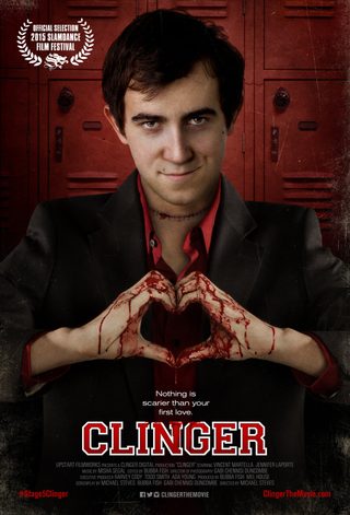 Clinger still 2